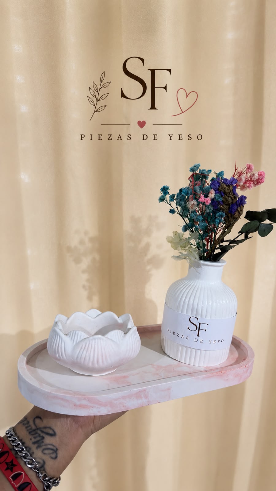 Ultimos diseños personalizados